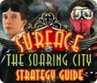 Игра Surface: The Soaring City Strategy Guide