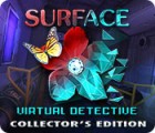 Игра Surface: Virtual Detective Collector's Edition