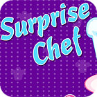Игра Surprise Chef