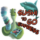 Игра Sushi To Go Express