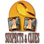 Игра Suspects and Clues