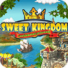 Игра Sweet Kingdom: Enchanted Princess