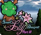 Игра Sweet Lily Dreams: Chapter III