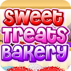 Игра Sweet Treats Bakery