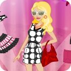 Игра Synthia Assisted Dress Up
