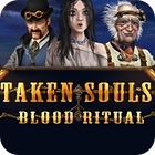 Игра Taken Souls - Blood Ritual Platinum Edition