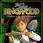 Игра The Tales of Bingwood: To Save a Princess