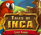 Игра Tales of Inca: Lost Land
