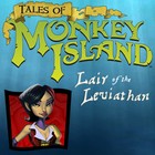 Игра Tales of Monkey Island: Chapter 3