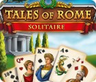 Игра Tales of Rome: Solitaire