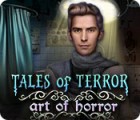 Игра Tales of Terror: Art of Horror