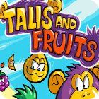 Игра Talis and Fruits