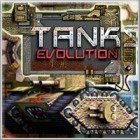 Игра Tanks Evolution
