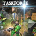 Игра Taskforce: The Mutants of October Morgane