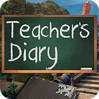 Игра Teacher's Diary