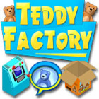 Игра Teddy Factory
