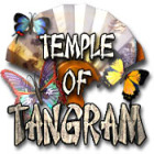Игра Temple of Tangram