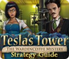 Игра Tesla's Tower: The Wardenclyffe Mystery Strategy Guide