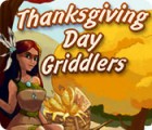 Игра Thanksgiving Day Griddlers