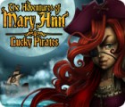 Игра The Adventures of Mary Ann: Lucky Pirates