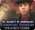 Игра The Agency of Anomalies: Cinderstone Orphanage Strategy Guide