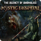 Игра The Agency of Anomalies: Mystic Hospital