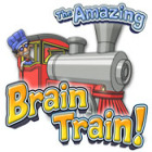 Игра The Amazing Brain Train Игра The Amazing Brain Train