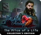Игра The Andersen Accounts: The Price of a Life Collector's Edition