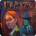 Игра The Blackwell Legacy Игра The Blackwell Legacy