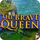 Игра The Brave Queen Игра The Brave Queen