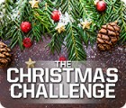 Игра The Christmas Challenge