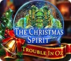 Игра The Christmas Spirit: Trouble in Oz