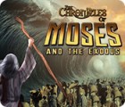 Игра The Chronicles of Moses and the Exodus
