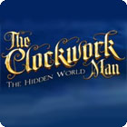 Игра The Clockwork Man: The Hidden World Premium Edition