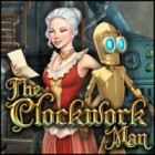 Игра The Clockwork Man