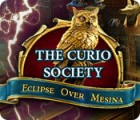 Игра The Curio Society: Eclipse Over Mesina