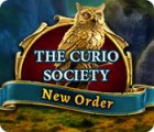 Игра The Curio Society: New Order