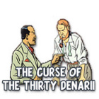 Игра The Curse of the Thirty Denarii