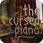 Игра The Cursed Piano
