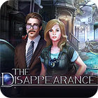 Игра The Disappearance