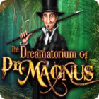 Игра The Dreamatorium of Dr. Magnus