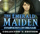 Игра The Emerald Maiden: Symphony of Dreams Collector's Edition