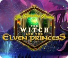 Игра The Enthralling Realms: The Witch and the Elven Princess