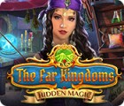 Игра The Far Kingdoms: Hidden Magic