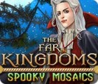 Игра The Far Kingdoms: Spooky Mosaics
