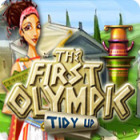 Игра The First Olympic Tidy Up