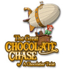 Игра The Great Chocolate Chase