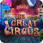 Игра The Great Circus