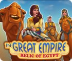 Игра The Great Empire: Relic Of Egypt