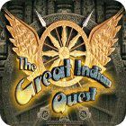 Игра The Great Indian Quest